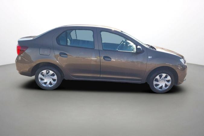 Vente en ligne Dacia Logan 2  TCe 90 au prix de 9 790 €