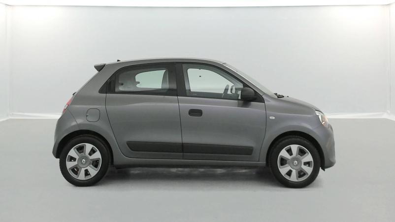 Vente en ligne Renault Twingo 3  0.9 TCe 90 Energy au prix de 9 390 €