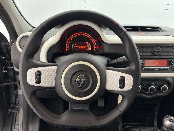 Vente en ligne Renault Twingo 3  0.9 TCe 90 Energy au prix de 9 390 €