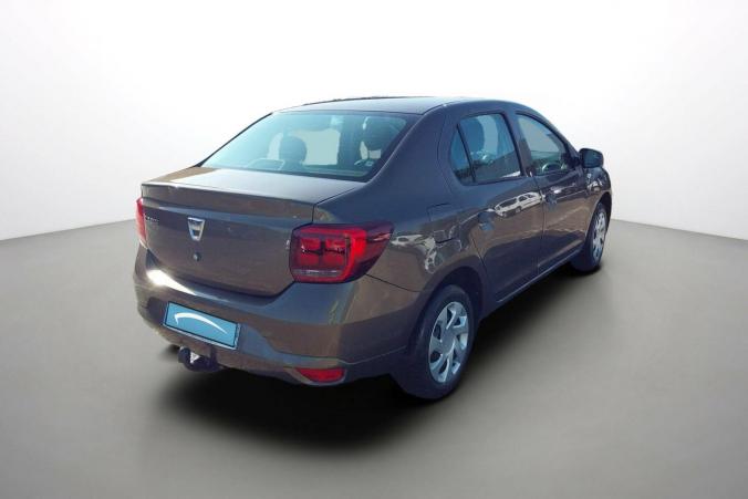 Vente en ligne Dacia Logan 2  TCe 90 au prix de 9 790 €