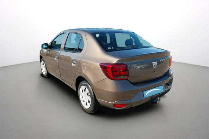 Vente en ligne Dacia Logan 2  TCe 90 au prix de 9 790 €