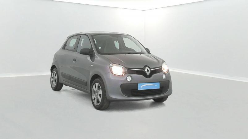 Vente en ligne Renault Twingo 3  0.9 TCe 90 Energy au prix de 9 390 €