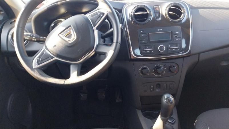 Vente en ligne Dacia Logan 2  TCe 90 au prix de 9 790 €