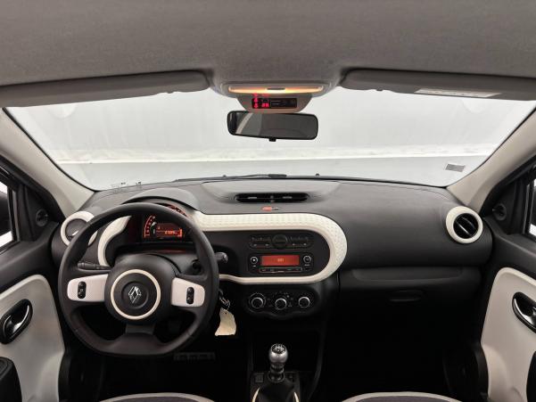 Vente en ligne Renault Twingo 3  0.9 TCe 90 Energy au prix de 9 390 €