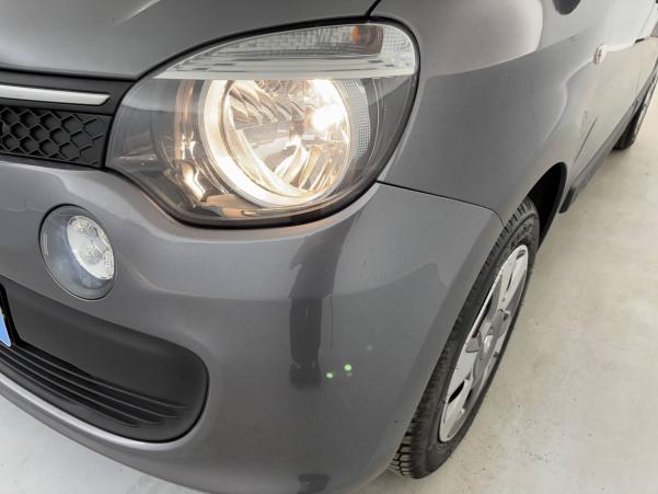 Vente en ligne Renault Twingo 3  0.9 TCe 90 Energy au prix de 9 390 €