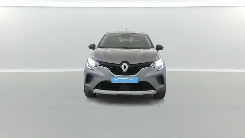 Vente en ligne Renault Captur  TCe 90 au prix de 18 490 €