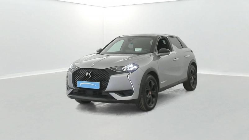 Vente en ligne Ds DS 3 E-Tense DS3 Crossback E-Tense au prix de 15 790 €