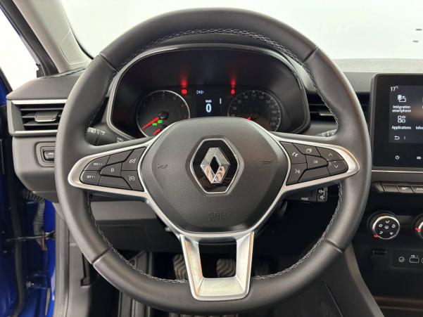 Vente en ligne Renault Clio 5 Clio TCe 90 au prix de 14 990 €