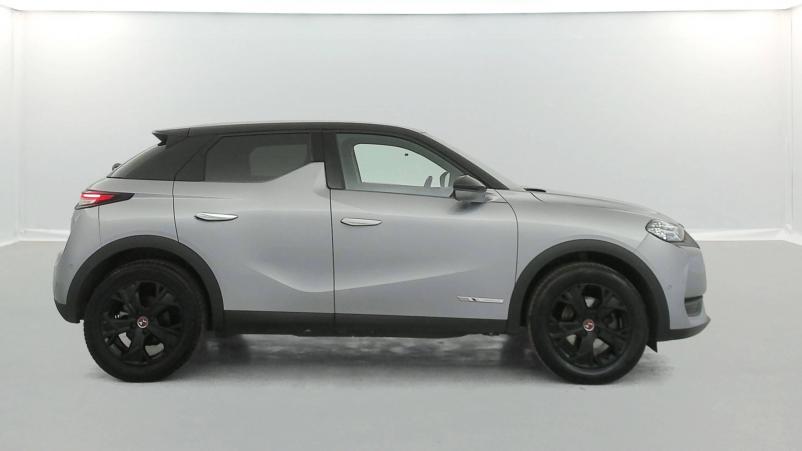 Vente en ligne Ds DS 3 E-Tense DS3 Crossback E-Tense au prix de 15 790 €