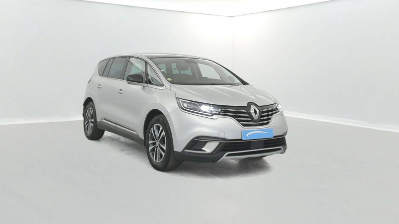 Vente en ligne Renault Espace 5 Espace Blue dCi 160 EDC au prix de 19 290 €