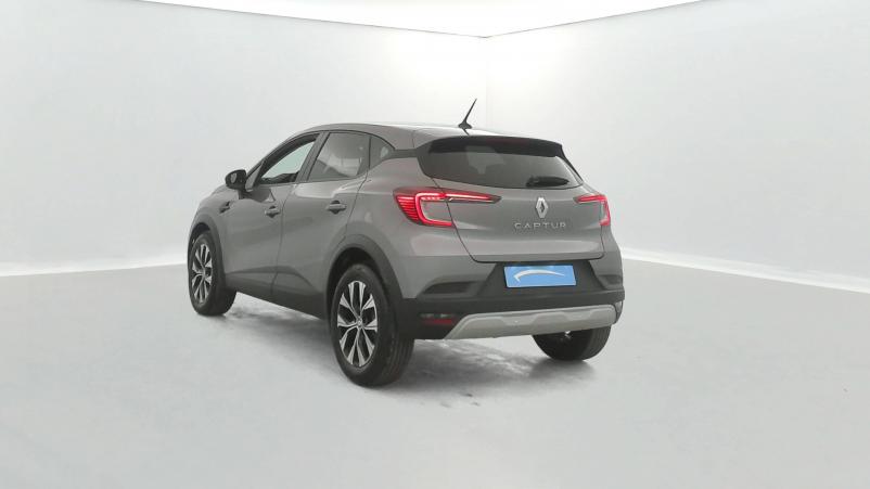 Vente en ligne Renault Captur  TCe 90 au prix de 18 490 €