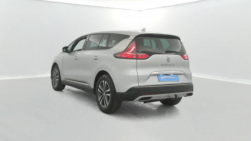 Vente en ligne Renault Espace 5 Espace Blue dCi 160 EDC au prix de 19 290 €