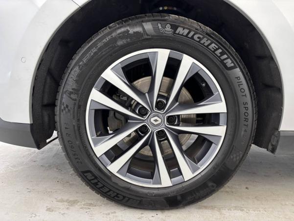 Vente en ligne Renault Espace 5 Espace Blue dCi 160 EDC au prix de 19 290 €