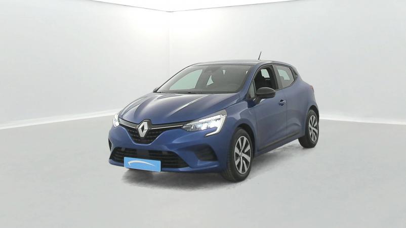 Vente en ligne Renault Clio 5 Clio TCe 90 au prix de 14 990 €