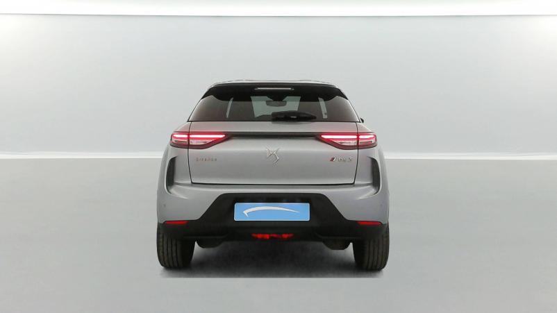 Vente en ligne Ds DS 3 E-Tense DS3 Crossback E-Tense au prix de 15 790 €