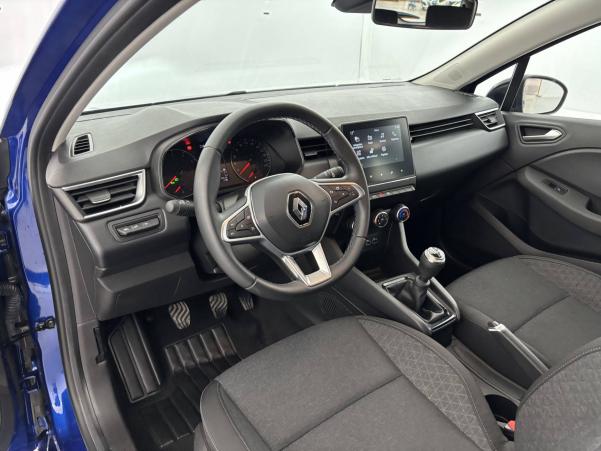 Vente en ligne Renault Clio 5 Clio TCe 90 au prix de 14 990 €