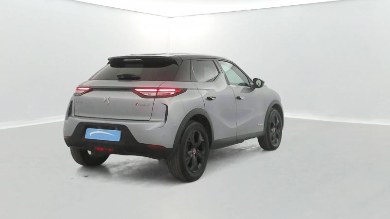 Vente en ligne Ds DS 3 E-Tense DS3 Crossback E-Tense au prix de 15 790 €