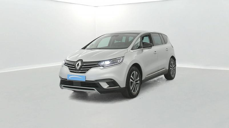Vente en ligne Renault Espace 5 Espace Blue dCi 160 EDC au prix de 19 290 €
