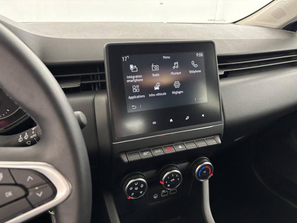 Vente en ligne Renault Clio 5 Clio TCe 90 au prix de 14 990 €