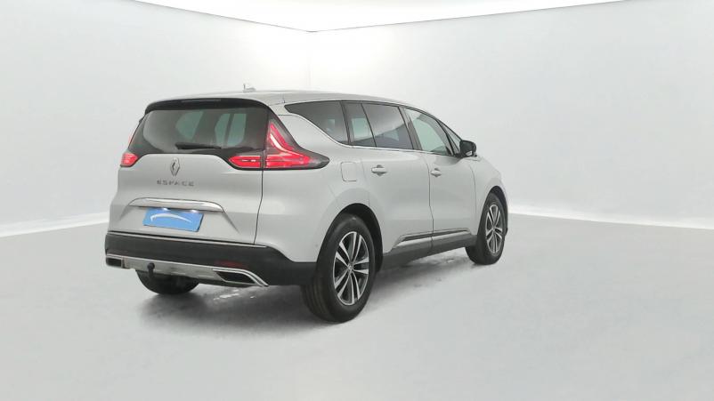 Vente en ligne Renault Espace 5 Espace Blue dCi 160 EDC au prix de 19 290 €