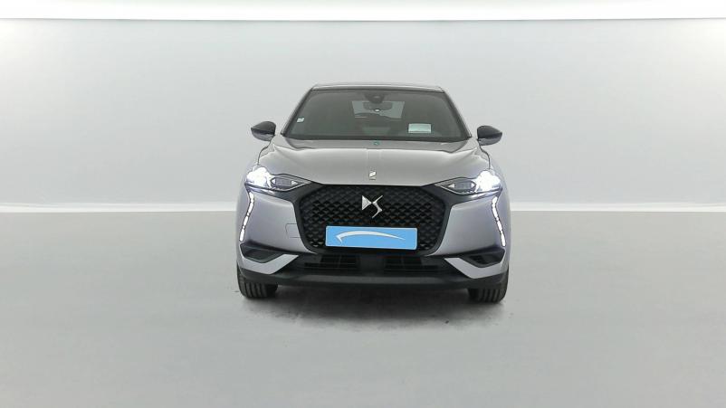 Vente en ligne Ds DS 3 E-Tense DS3 Crossback E-Tense au prix de 15 790 €
