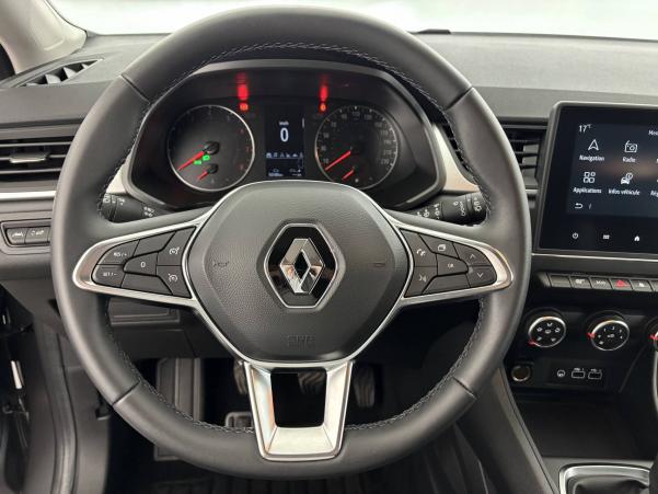 Vente en ligne Renault Captur  TCe 90 au prix de 18 490 €
