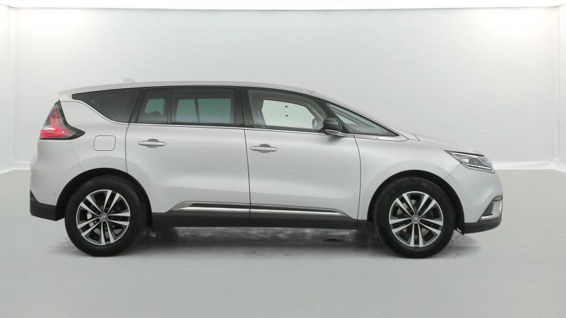 Vente en ligne Renault Espace 5 Espace Blue dCi 160 EDC au prix de 19 290 €