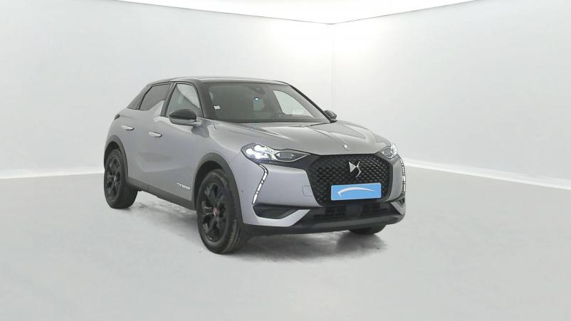 Vente en ligne Ds DS 3 E-Tense DS3 Crossback E-Tense au prix de 15 790 €