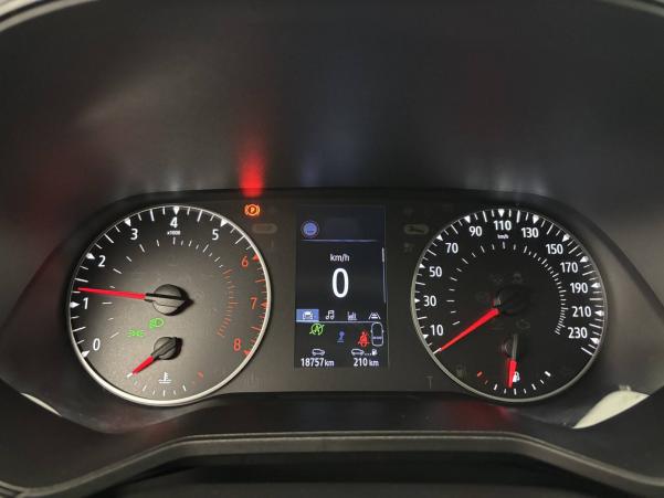 Vente en ligne Renault Clio 5 Clio TCe 90 au prix de 14 990 €