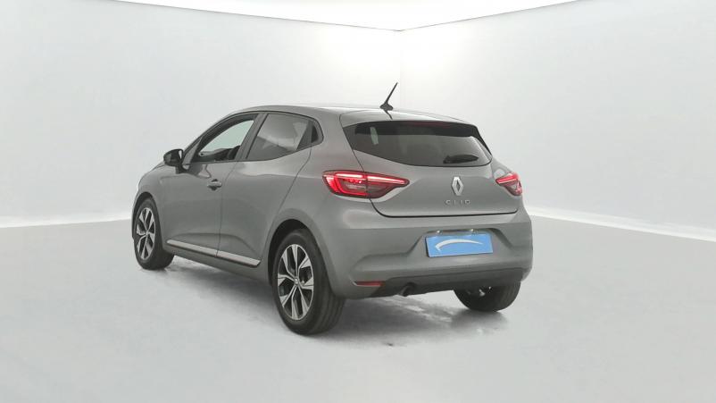 Vente en ligne Renault Clio 5 Clio TCe 90 au prix de 15 990 €