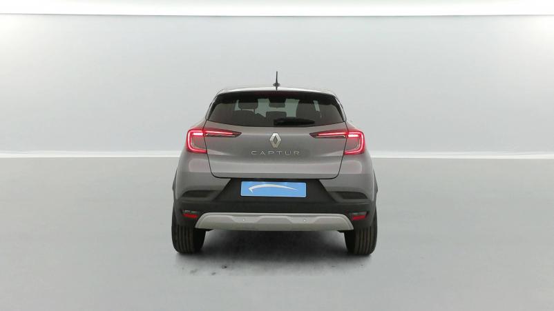 Vente en ligne Renault Captur  TCe 90 au prix de 18 490 €