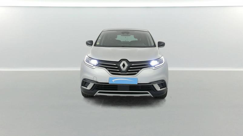 Vente en ligne Renault Espace 5 Espace Blue dCi 160 EDC au prix de 19 290 €