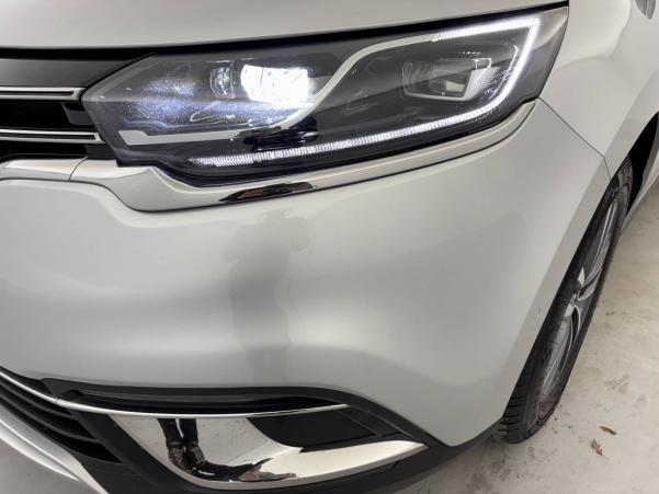 Vente en ligne Renault Espace 5 Espace Blue dCi 160 EDC au prix de 19 290 €