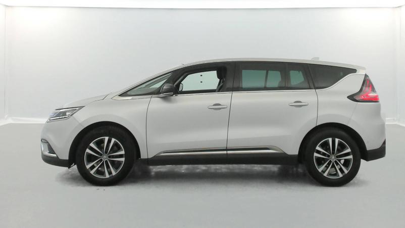 Vente en ligne Renault Espace 5 Espace Blue dCi 160 EDC au prix de 19 290 €