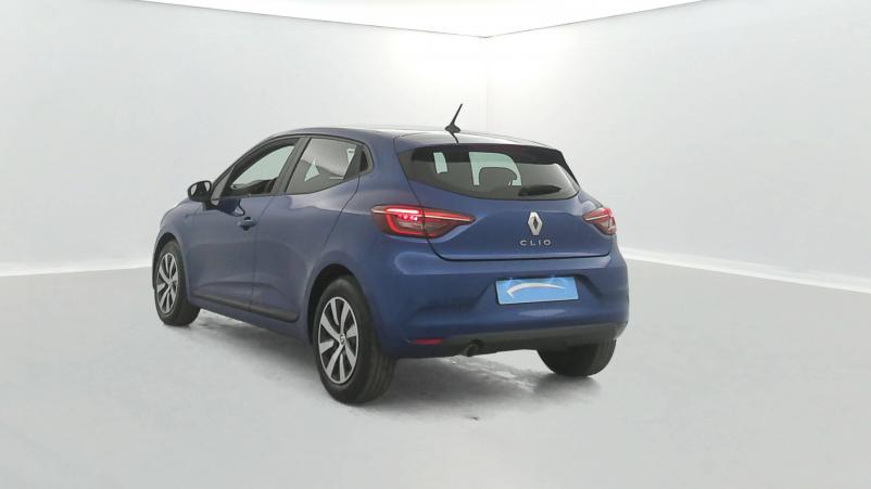 Vente en ligne Renault Clio 5 Clio TCe 90 au prix de 14 990 €
