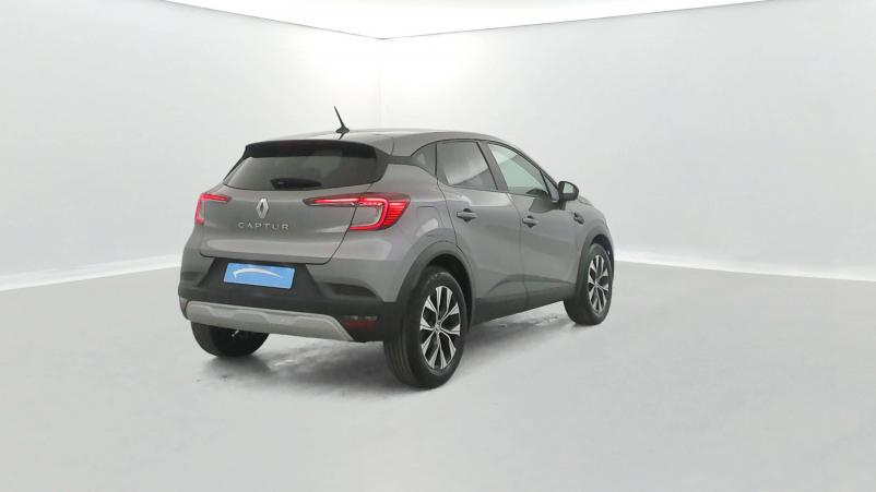 Vente en ligne Renault Captur  TCe 90 au prix de 18 490 €