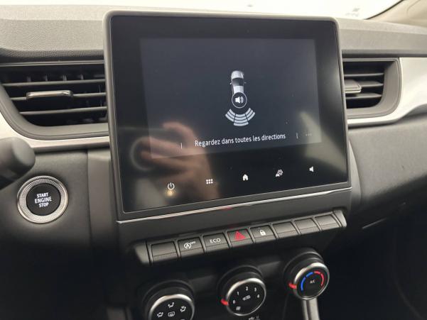 Vente en ligne Renault Captur  TCe 90 au prix de 18 490 €