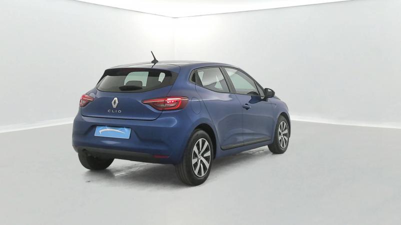 Vente en ligne Renault Clio 5 Clio TCe 90 au prix de 14 990 €