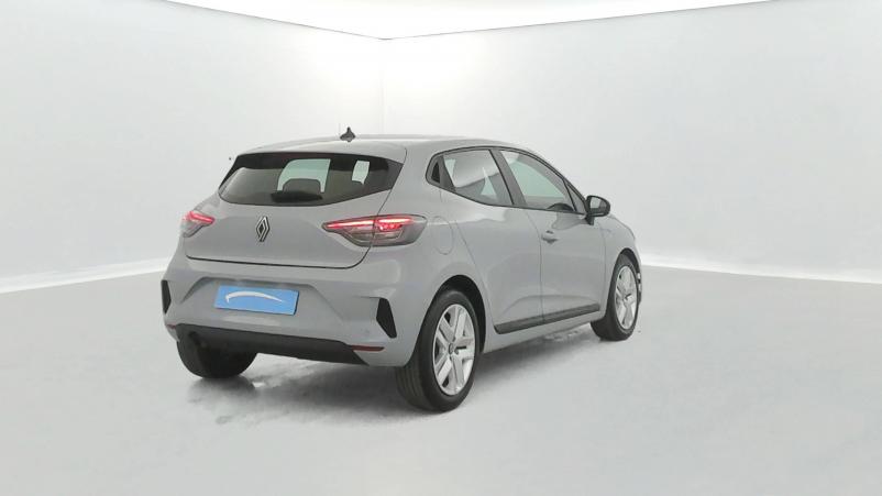 Vente en ligne Renault Clio 5 Clio TCe 90 au prix de 16 590 €