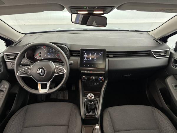 Vente en ligne Renault Clio 5 Clio TCe 90 au prix de 14 990 €