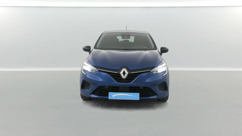 Vente en ligne Renault Clio 5 Clio TCe 90 au prix de 14 990 €