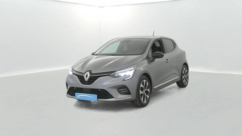 Vente en ligne Renault Clio 5 Clio TCe 90 au prix de 15 990 €