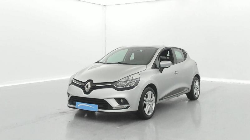 Vente en ligne Renault Clio 4 Clio TCe 90 E6C au prix de 11 490 €