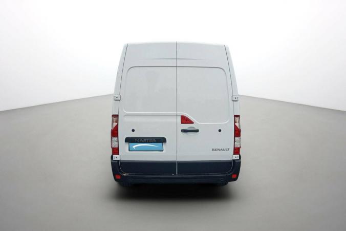 Vente en ligne Renault Master Fourgon MASTER FGN TRAC F3500 L2H2 BLUE DCI 135 au prix de 26 990 €
