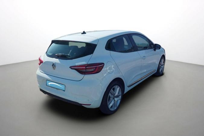 Vente en ligne Renault Clio 5 Clio Blue dCi 100 - 21N au prix de 15 590 €