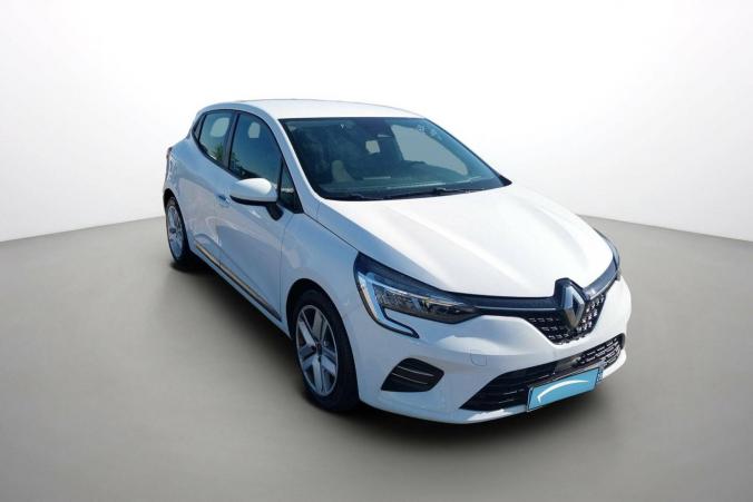 Vente en ligne Renault Clio 5 Clio Blue dCi 100 - 21N au prix de 15 590 €