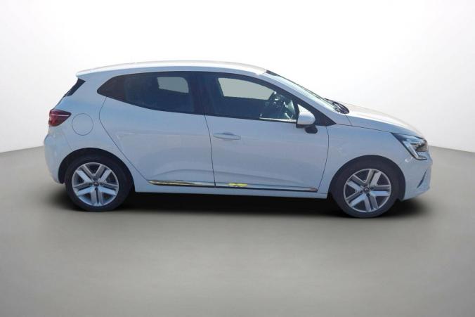 Vente en ligne Renault Clio 5 Clio Blue dCi 100 - 21N au prix de 15 590 €