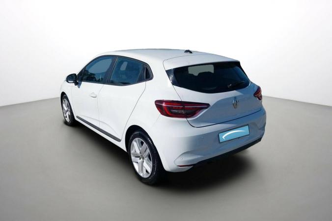 Vente en ligne Renault Clio 5 Clio Blue dCi 100 - 21N au prix de 15 590 €