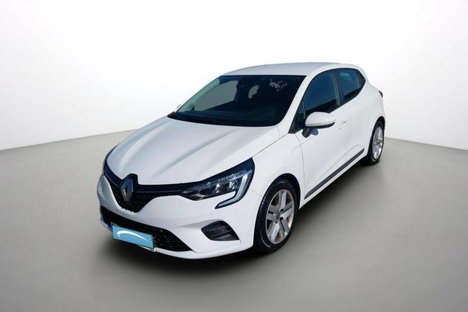 Vente en ligne Renault Clio 5 Clio Blue dCi 100 - 21N au prix de 15 590 €