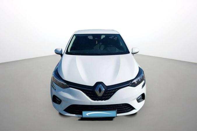 Vente en ligne Renault Clio 5 Clio Blue dCi 100 - 21N au prix de 15 590 €